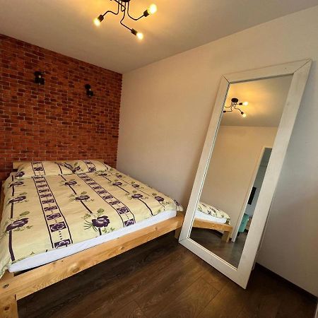 Apartament - Loft Apartment Polanica-Zdroj Luaran gambar