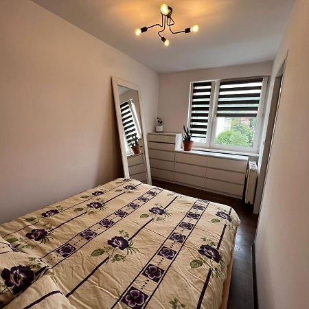 Apartament - Loft Apartment Polanica-Zdroj Luaran gambar