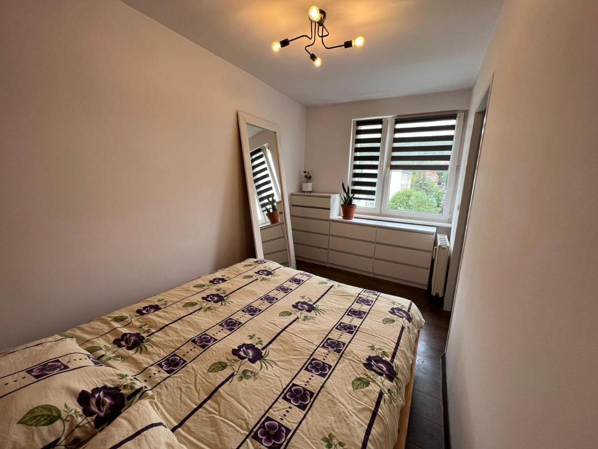 Apartament - Loft Apartment Polanica-Zdroj Luaran gambar